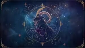 Capricorn Career Horoscope