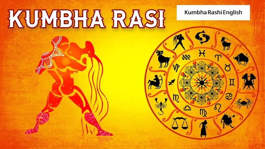 Kumbha Rashi English