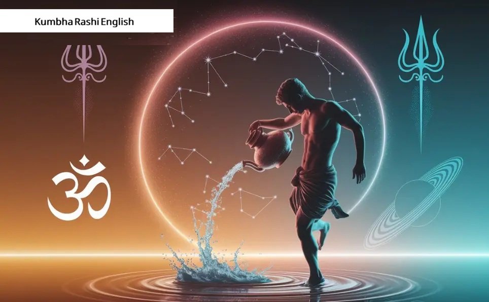 Kumbha Rashi English