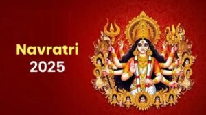 Navratri 2025