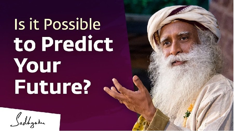 Predict My Future