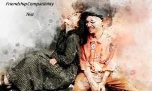 Friendship Compatibility Test